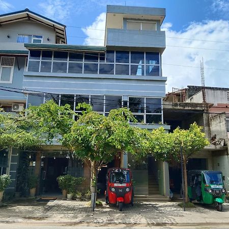 La Cozy Hotel & Restaurant Negombo Daluwekotuwa Eksteriør bilde
