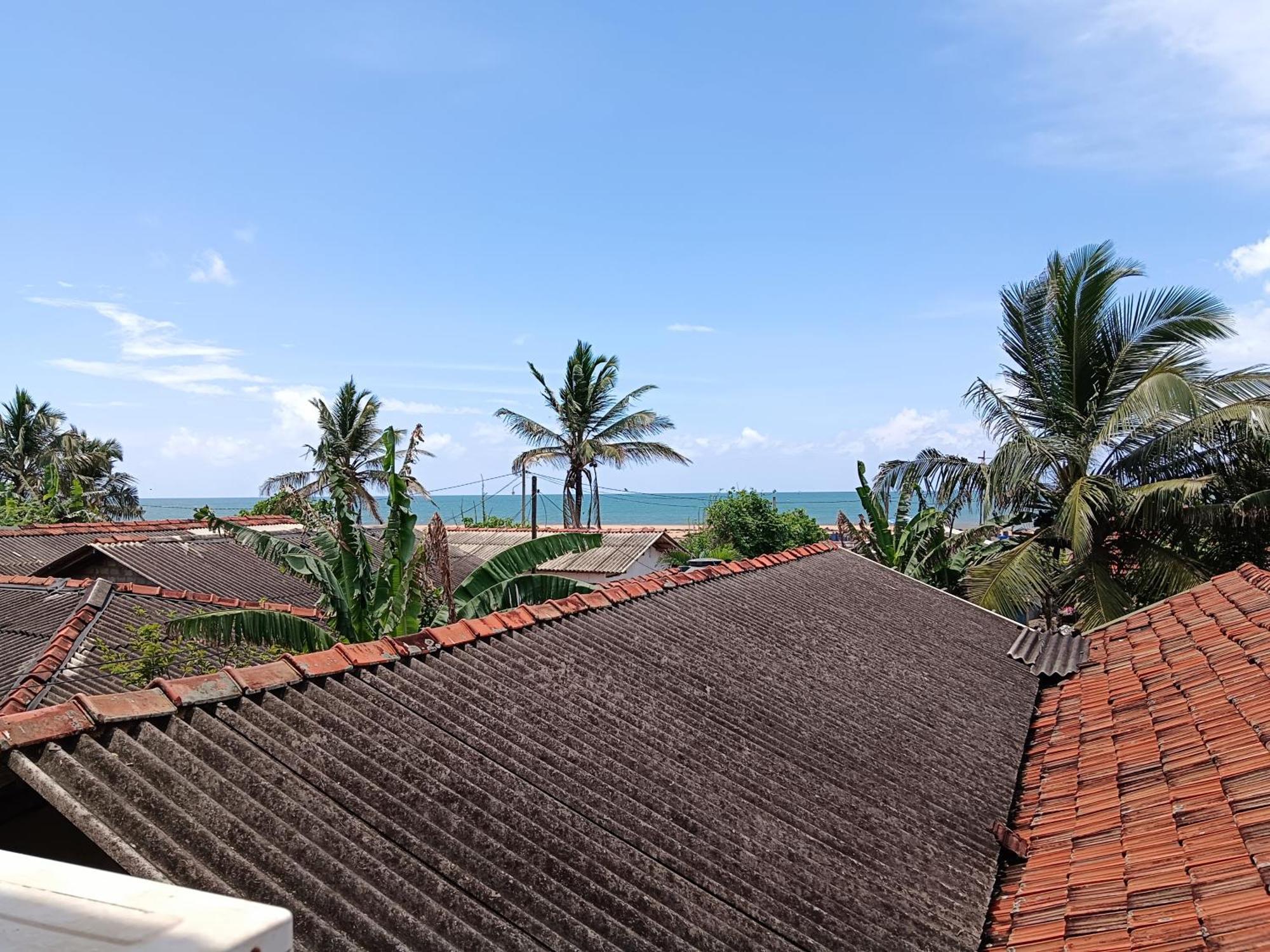 La Cozy Hotel & Restaurant Negombo Daluwekotuwa Eksteriør bilde