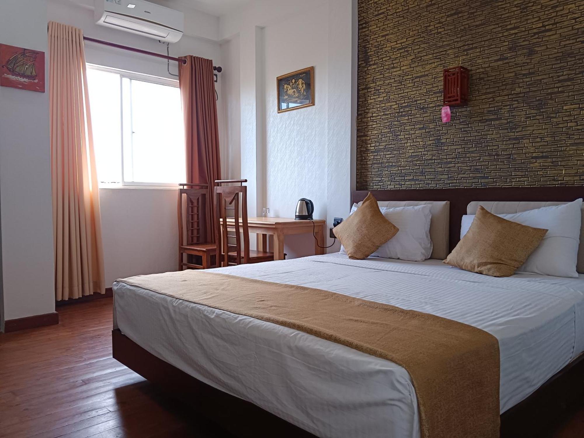 La Cozy Hotel & Restaurant Negombo Daluwekotuwa Eksteriør bilde
